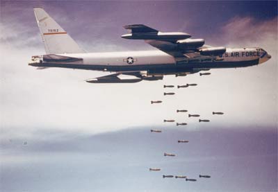 Inside the U.S. Air Force: Structure, Mission, and Operations