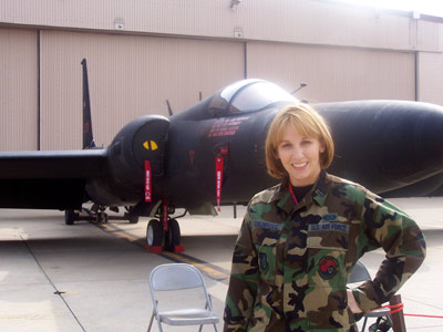 Inside the U.S. Air Force: Structure, Mission, and Operations