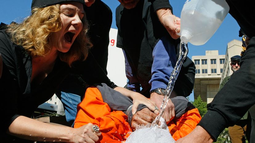 Understanding Waterboarding: Definition, History, and Legal Context