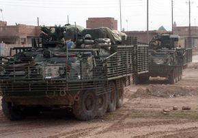 How Stryker Vehicles Operate: Design, Functionality, and Tactical Use