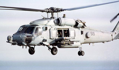 Inside the Black Hawk: How These Powerful Helicopters Operate