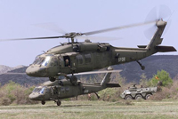 Inside the Black Hawk: How These Powerful Helicopters Operate