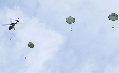 Inside the Black Hawk: How These Powerful Helicopters Operate