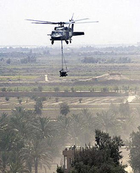 Inside the Black Hawk: How These Powerful Helicopters Operate