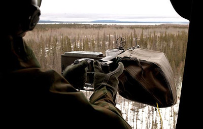 Inside the Black Hawk: How These Powerful Helicopters Operate