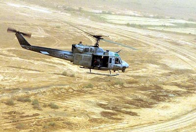 Inside the Black Hawk: How These Powerful Helicopters Operate