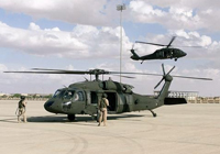 Inside the Black Hawk: How These Powerful Helicopters Operate