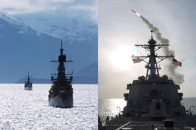 Understanding Carrier Battle Groups: How They Operate