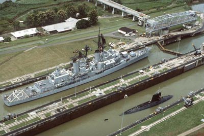 Understanding Carrier Battle Groups: How They Operate