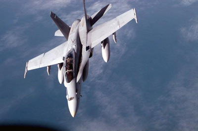 Understanding Carrier Battle Groups: How They Operate