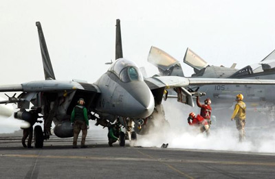 Understanding Carrier Battle Groups: How They Operate