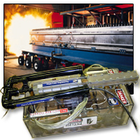 Cutting-Edge Warfare Technology: Current and Emerging Systems