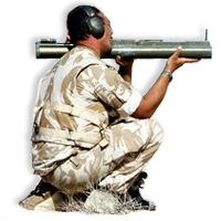 Cutting-Edge Warfare Technology: Current and Emerging Systems