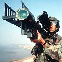 Cutting-Edge Warfare Technology: Current and Emerging Systems