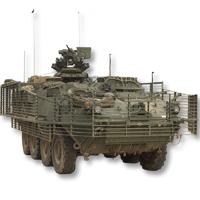 Cutting-Edge Warfare Technology: Current and Emerging Systems
