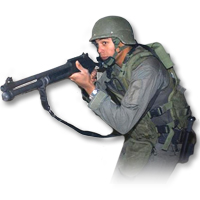 Cutting-Edge Warfare Technology: Current and Emerging Systems