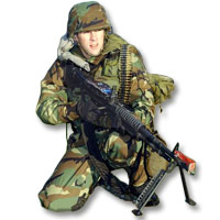 Cutting-Edge Warfare Technology: Current and Emerging Systems