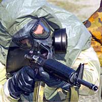 Cutting-Edge Warfare Technology: Current and Emerging Systems