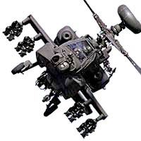 Cutting-Edge Warfare Technology: Current and Emerging Systems