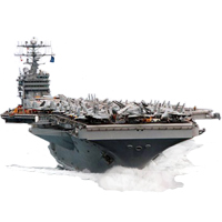 Cutting-Edge Warfare Technology: Current and Emerging Systems