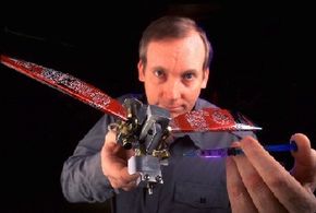 How Drone Swarms and Robotic Insects Revolutionize Modern Surveillance