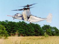 Inside the V-22 Osprey: How It Combines Helicopter Lift and Jet Speed