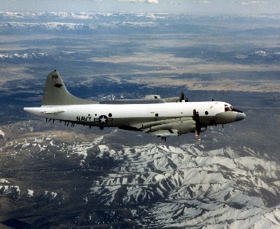 Inside the U.S. Spy Plane: How It Operates and Protects National Security