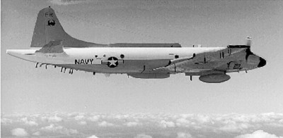 Inside the U.S. Spy Plane: How It Operates and Protects National Security