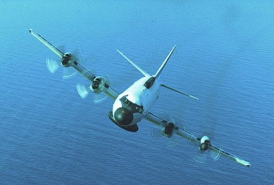 Inside the U.S. Spy Plane: How It Operates and Protects National Security