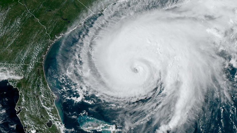 How Scientists Forecast the Next Hurricane Season
