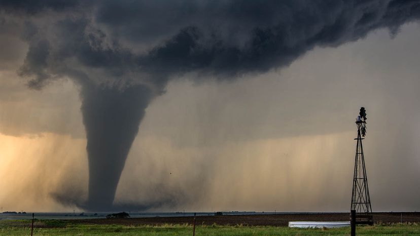 Understanding Tornado Watches vs. Warnings: Key Differences Explained