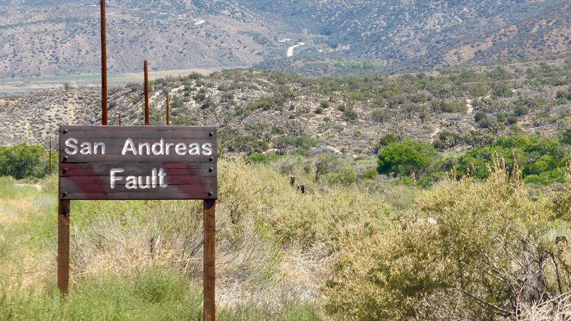 San Andreas Fault: Is the Devastating Big One Looming?