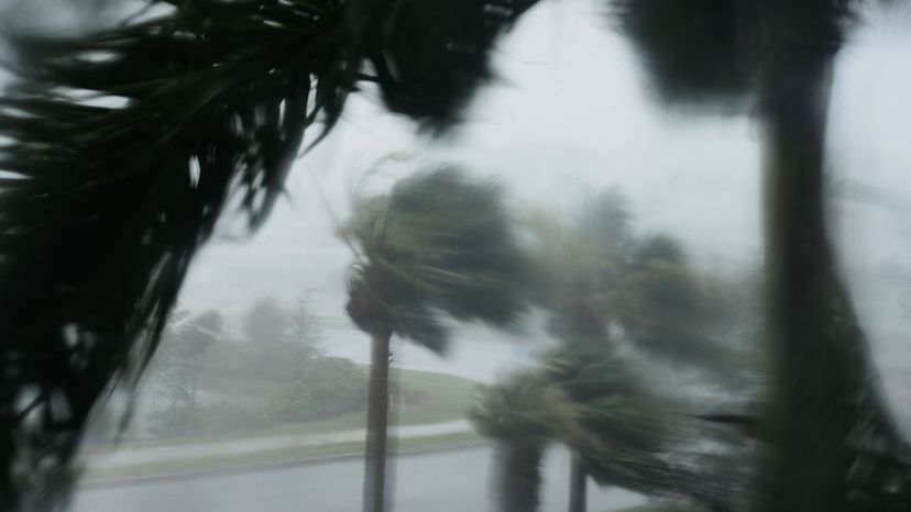 Is a Category 6 Hurricane Scale Necessary?