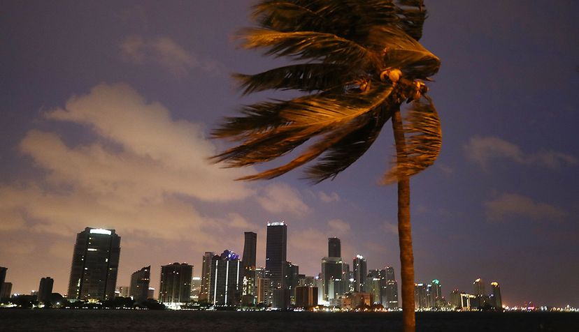 Unpacking the Power Behind Hurricane Irma