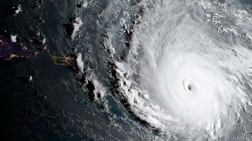 Decoding Hurricane Categories: What They Truly Signify