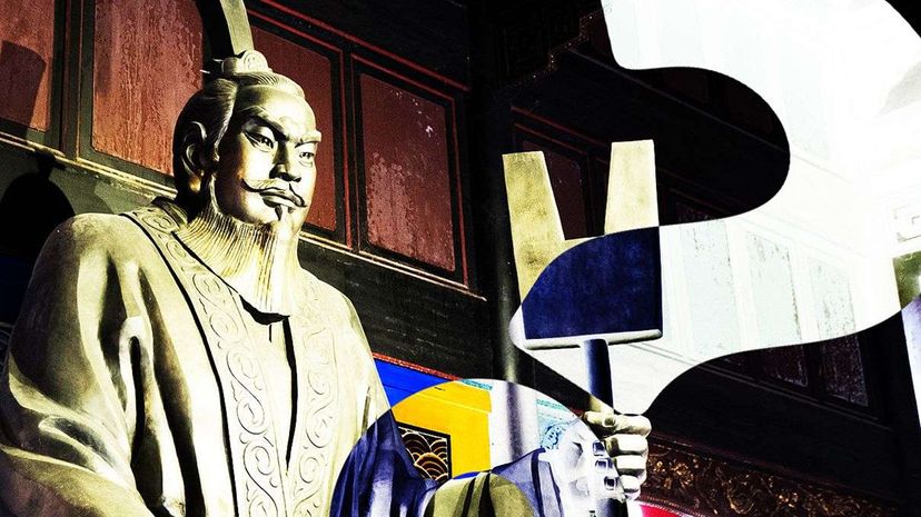 Is China’s Great Flood History or Myth? New Evidence Suggests Reality