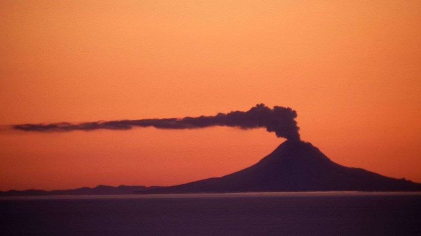 1816: The Year Without a Summer – How Mount Tambora s Eruption Shaped Global Climate