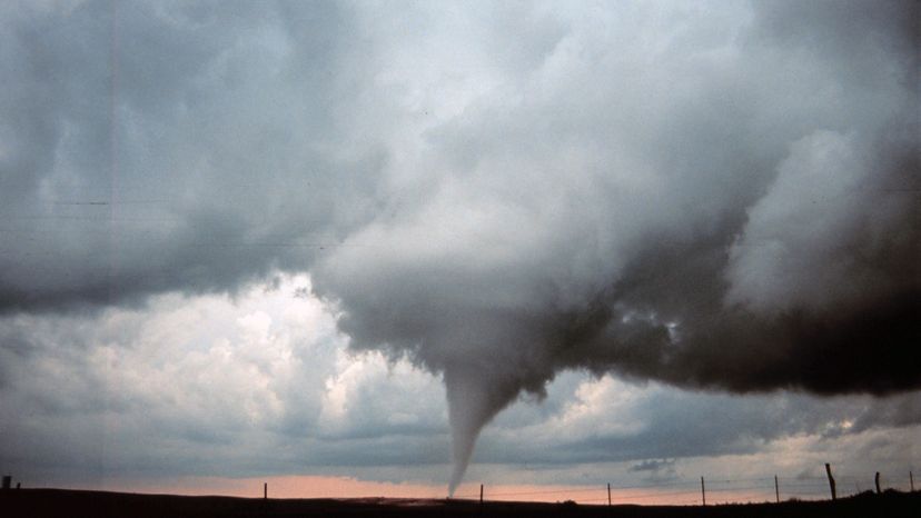 Should You Open Windows During a Tornado? Expert Safety Advice