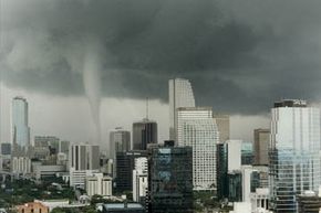 Do Tornadoes Really Avoid Urban Areas? Debunking the Myth