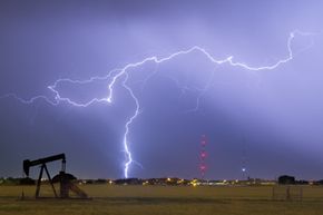 Do Clear Skies Protect You from Lightning? Expert Insights