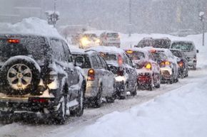 Predicting Winter Weather from Summer Conditions: A Reliable Approach