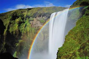 Debunking 10 Common Myths About Rainbows