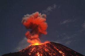 Understanding Supervolcano Dynamics: How They Form and Erupt