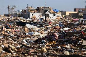 Are Tornadoes Intensifying? Examining Recent Trends and Climate Links