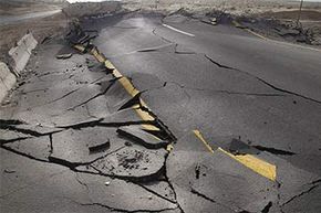 Can Rocks Predict Earthquakes? Unveiling the Science Behind Seismic Forecasting