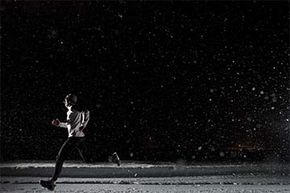 Can You Outrun a Devastating Cold Blast? What You Need to Know