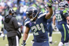 Seattle Seahawks Fans: Could Their Enthusiasm Trigger a Massive Earthquake?