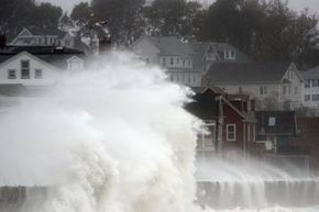 Understanding Nor easters: Definition, Impact, and Key Facts