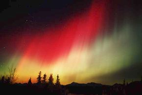 Top 10 Prime Locations on Earth for Stunning Aurora Viewing