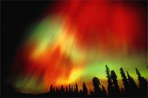 Why Auroras Shine More in Certain Seasons